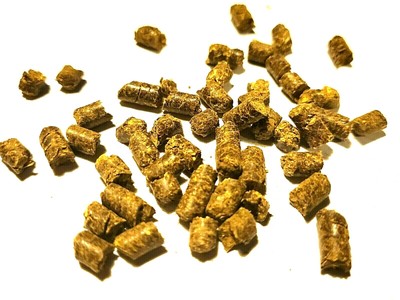 catnip pellets