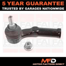 Fits Ford Kuga 2008-2012 2.0 dCi 2.5 + Other Models MFD Front Left Tie Rod End