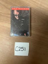 Joe Cocker - Unchain My Heart Cassette Tape