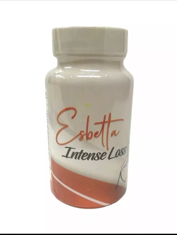 Esbelta Intense Loss