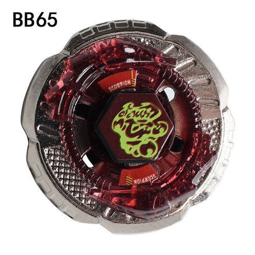 Beyblade Launcher Kinder Spinning Master Battle Toys Kinder Kreisel Metall S-BB30 - Bild 58 von 67