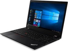Lenovo Thinkpad P1 Gen 2 15” I7-9850h 32gb Ram 1tbssd Nvidia T1000 Pn 20qs1gg00