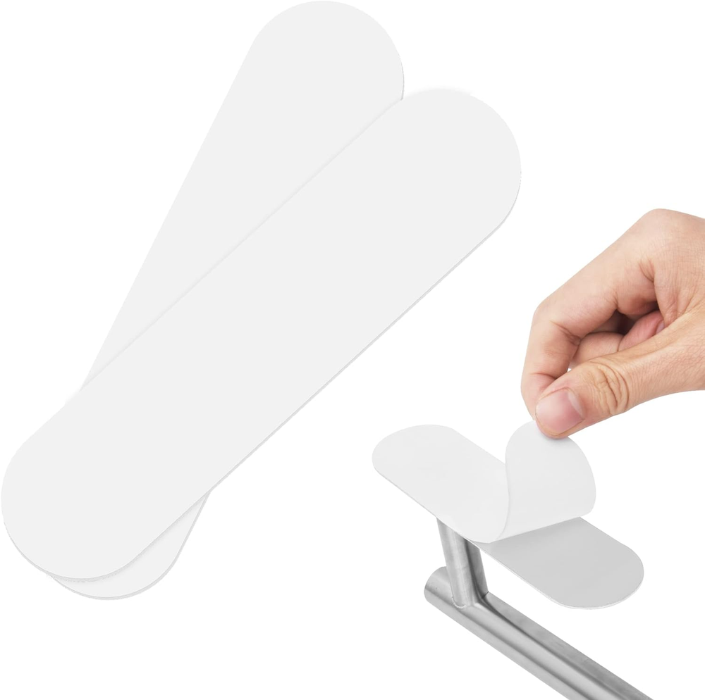 Self Adhesive Strips, Adhesive Strips Compatible with Self Adhesive Paper Towel