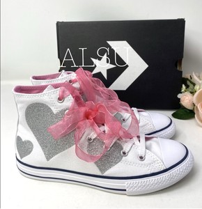 white hot top converse