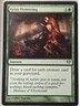 Grim Flowering - Dark Ascension - Magic the Gathering MTG Nice!