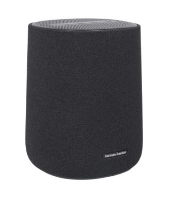 Harman Kardon Enchant Speaker HKENCHSPKBLKAS - Express