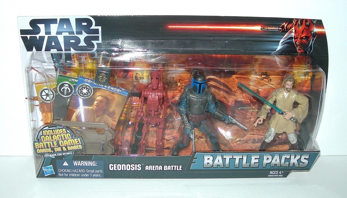 Arena Lego Star Wars Battle Of Geonosis Star Wars Geonosis Arena