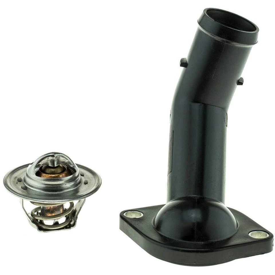 Kit termostato refrigerante motor CST 5500KT Foto 3 de 4