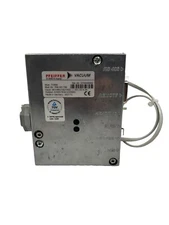 Pfeiffer Vacuum TC600 PM C01 720 Controller