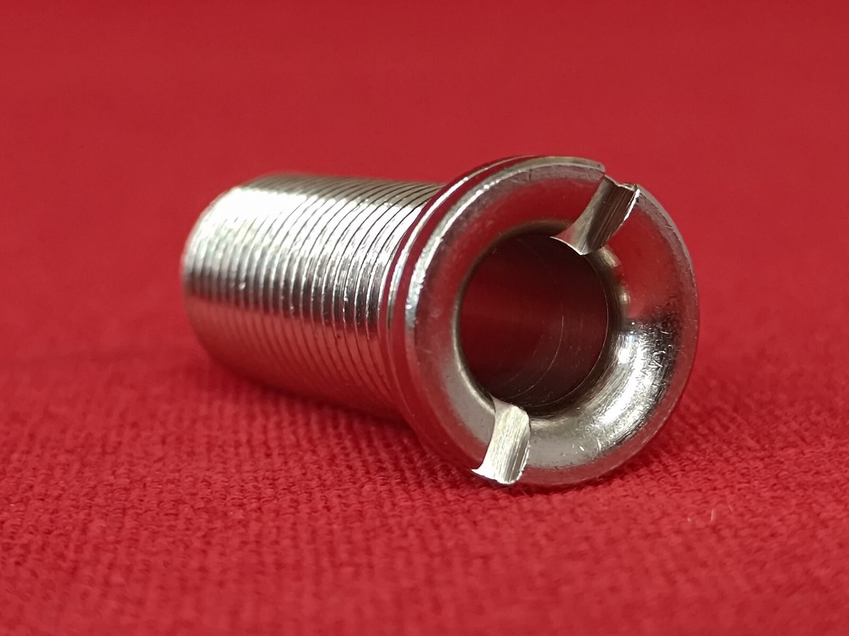 Blanco Hollow Screw For Sink Drain - G1/4 Thread, 35mm Length, Original Part 119741