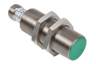BAUMER Inductive Proximity Switch IFRM 18P17A3/S14L, IFRM18P17A3/S14L