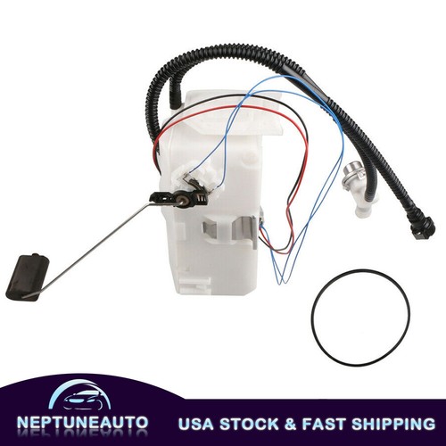 Electric Fuel Pump Module ASSY For 0203 Jeep Liberty Renegade 3.7L 2