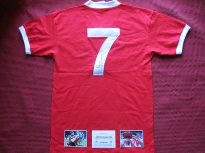 dalglish jersey