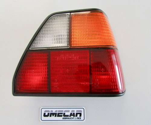 Rücklicht Rückleuchte rechts VW Golf 2 CL GL GT GTI 16V G60 Syncro 191945112 A