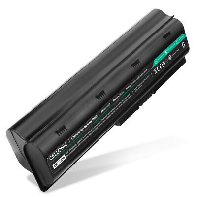  Ersatz Akku für HP HSTNN-OB0Y 8800mAh 
