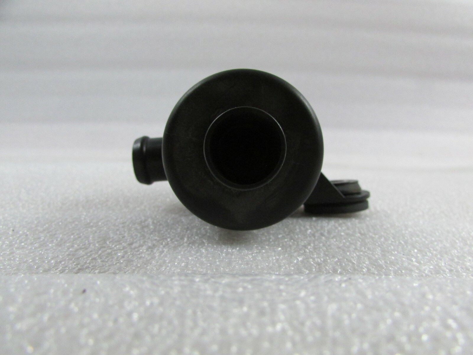 Lamborghini Aventador, Fuel Vapor Combination Valve, Used, P/N 4S0201752