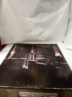 AMBROSIA: life beyond l.a. WB 12