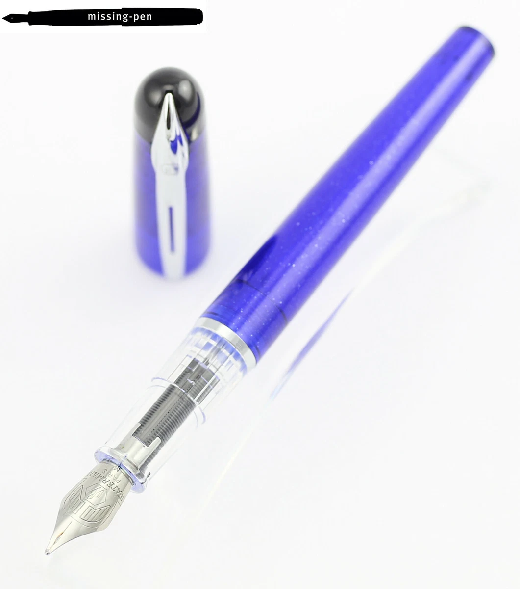 Waterman Kultur Fountain for sale | eBay