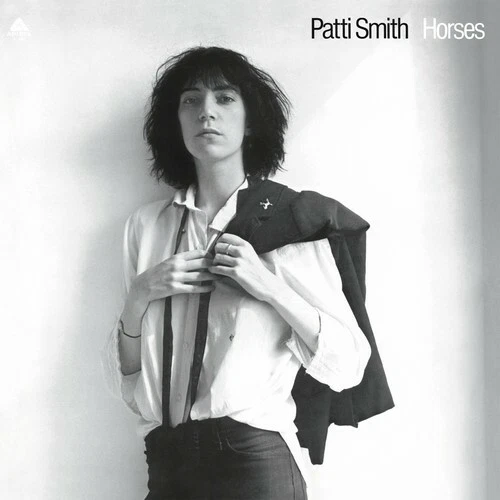 Album CDs Patti Smith for sale | eBay