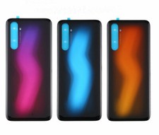 NEW Battery Cover Glass Housing Back Door For Realme 6 Pro RMX2061 RMX2063