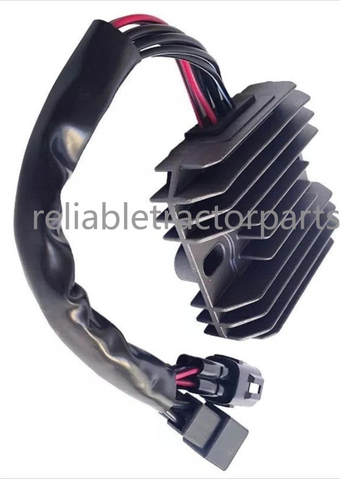 For 2003-2007 Polaris Predator 500 Voltage Regulator LT-A500F LT-F250F - Image 2 of 4