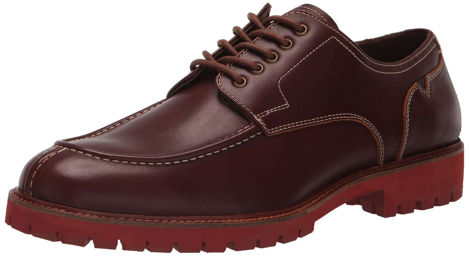 SAOLA Vince Camuto Abito Uomo Kolson Oxford Cuero Scuro 9 5