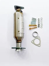 FOR HONDA Civic EX Si 1.6L 1996-1998 Direct fit Catalytic Converter NEW