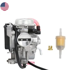 Carburetor for Arctic Cat 300 250 DVX Alterra Utility 300 3306-881 3306-245 ATV