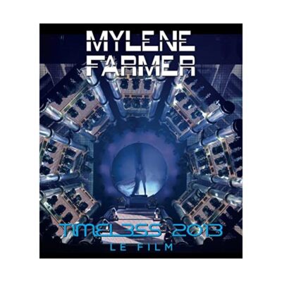 Blu-ray - Mylene Farmer-Timeless 2013, Le Film Blu-Ray Bonus