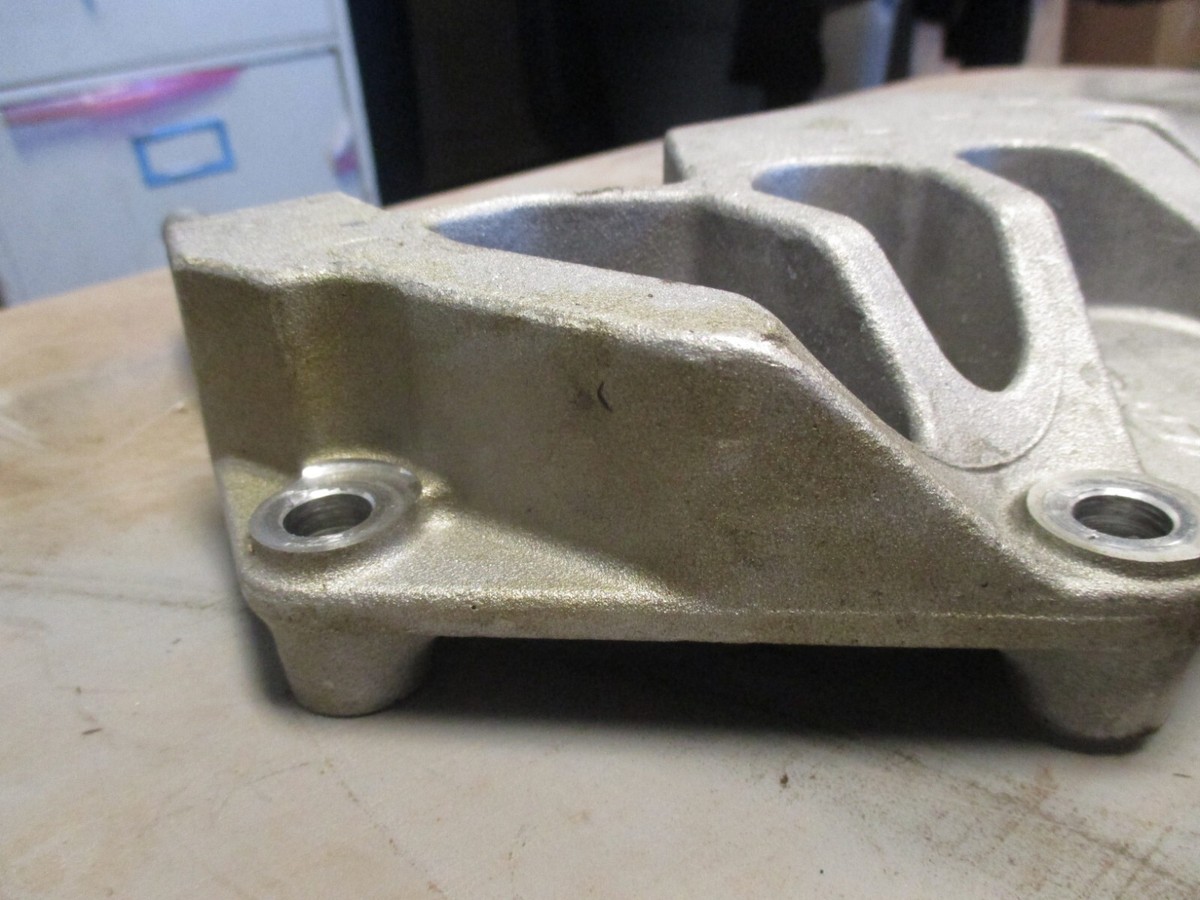 Hyundai OEM Motor Mount Support Bracket Santa Cruz Santa Fe