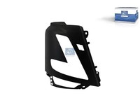 Scheinwerferabdeckung, Rechts - Dt Spare Parts 2.00027