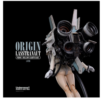 その他 ORIGIN LASSTRANAUT - Ashley Wood Figure s-l400.png