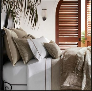 New Ralph Lauren Marylebone King Size Comforter Set Ebay