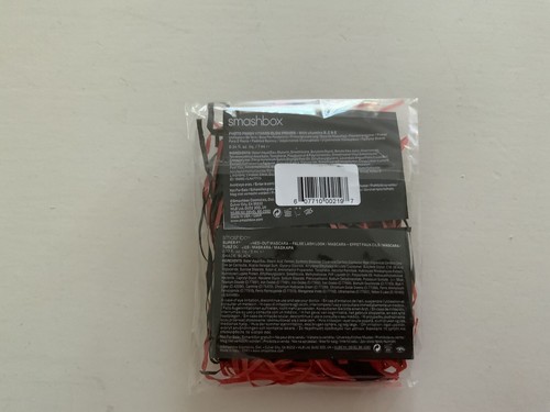 SMASHBOX GLAM TRIO SET worth £20.50 New & Sealed - Picture 6 of 6