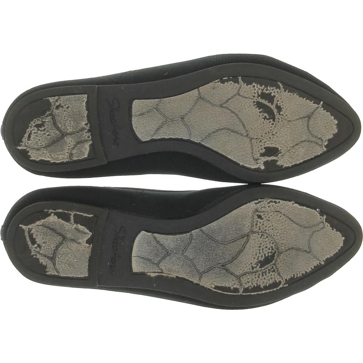 Skechers women s cleo shop sass ballet flat