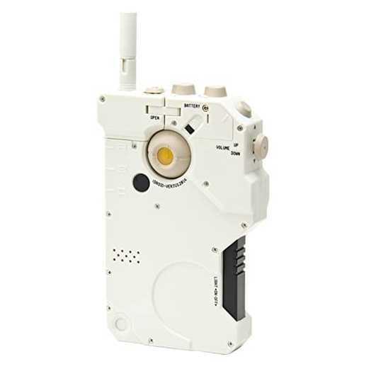 Sentinel METAL GEAR SOLID V iDROID Type iPhone 5 Case TGSVer