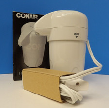 CONAIR Heated Lotion Dispenser Open Box