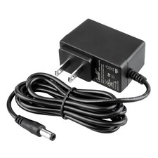 DC Adapter Charger for GREEN BLACK KL-40050C KALEE 6VOLT ATV QUAD ride on Power