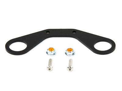 Motion Raceworks Opposite Side Dual Push Button Steering Wheel Bracket