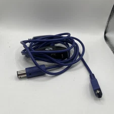 Nintendo Official Gameboy Advance Cable GameCube connection GBA