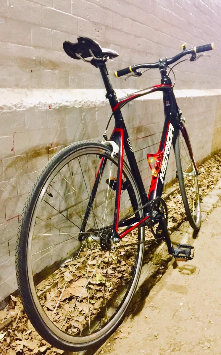 Merida Carbon Road Bike Comp 94