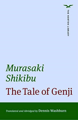 The Tale of Genji (The Norton Library) - Paperback / softback NEW Shikibu, Muras