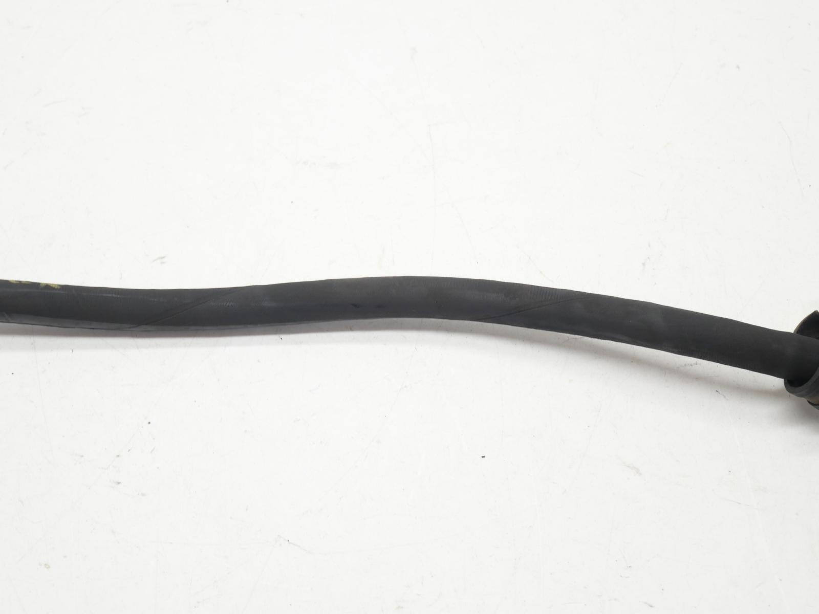 2001 Ferrari 360 Spider Power Steering Hose Line Pipe Tube 186719 187696 OEM