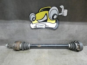 Antriebswelle hinten links 2,0 110kw E90 320i