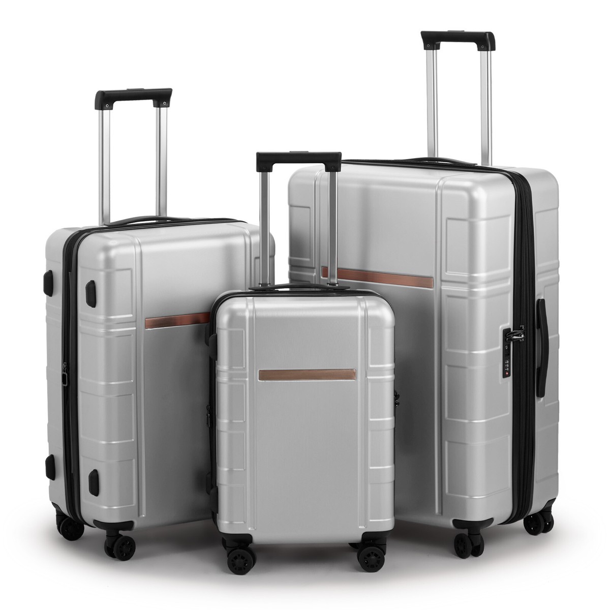 バッグ Carry-On Business Case 28L Classic Aluminum 3.0 | Business Case 28L – Zero Halliburton