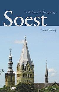 Thumbnail - Soest - Stadtführer Für Neugierige | Buch | 9783981071061