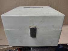 Vintage Apparecchio per Aerosol