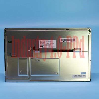 1280*768 AA090TB01 9-inch industrial screen NEW MITSUBISHI | eBay