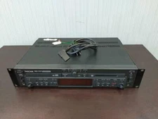  TASCAM Commercial CD / MD deck MD-CD1