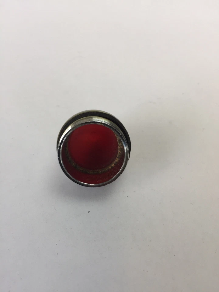 WESTINGHOUSE OT1 PUSHBUTTON LENS RED (LOT OF 2) 0T1 - Image 4 of 4